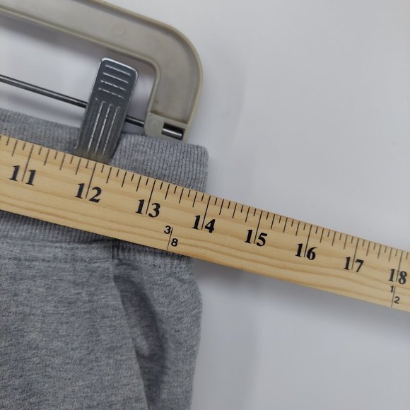 fila joggers men size small gray - Picture 5 of 9